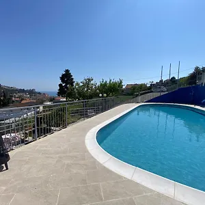 Appart hôtel Edy, Imperia