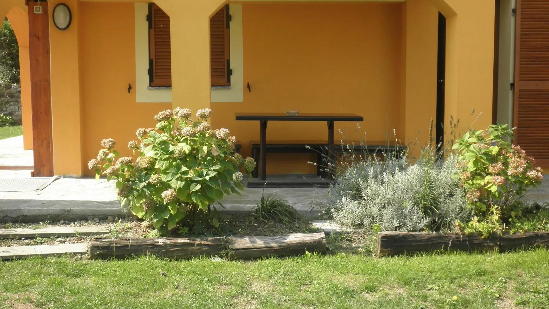 Bed and Breakfast La Bordigona à Carrodano Inferiore 2*,  Italie
