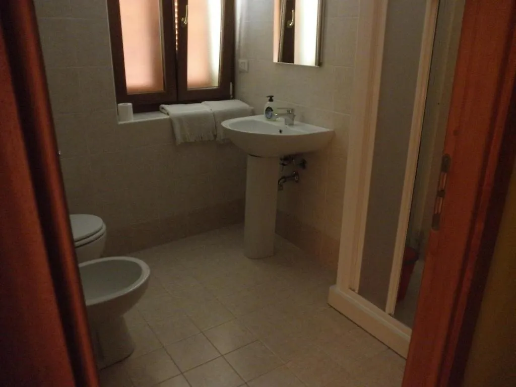 Bed and Breakfast La Bordigona à Carrodano Inferiore